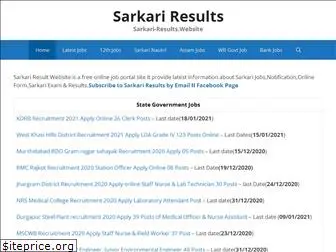 sarkari-results.website