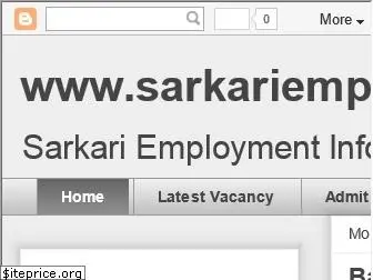 sarkariemployment.com