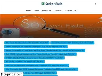 sarkarifield.com