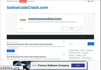 sarkarijobcrack.com