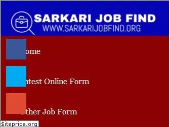 sarkarijobfind.org
