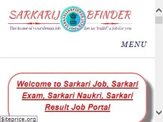 sarkarijobfinder.info