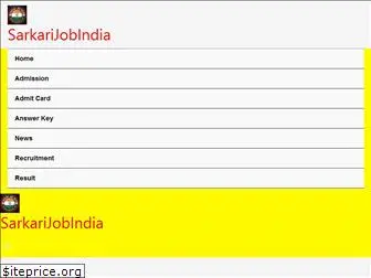 sarkarijobindia.com