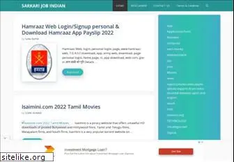 sarkarijobindian.com