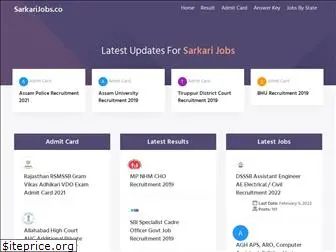 sarkarijobs.co