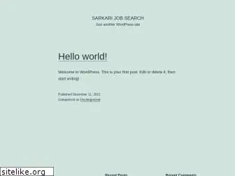 sarkarijobsearch.com