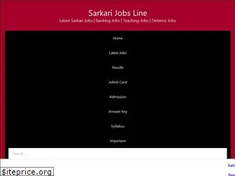 sarkarijobsline.com