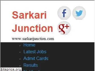sarkarijunction.com