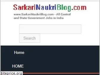 sarkarinaukrionline.com
