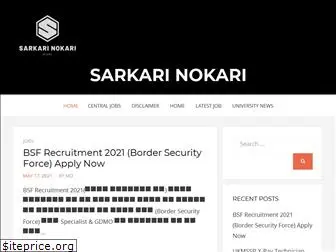 sarkarinokari.website