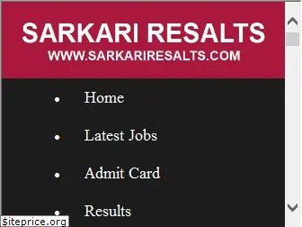 sarkariresalts.com