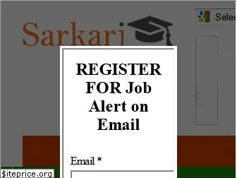 sarkarirojgarindia.com