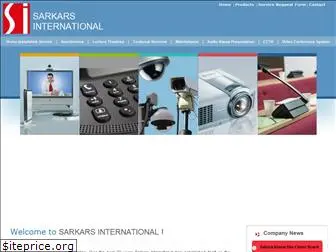 sarkarsinternational.com