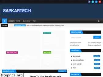 sarkartech.com