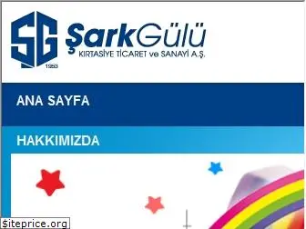 sarkgulu.com