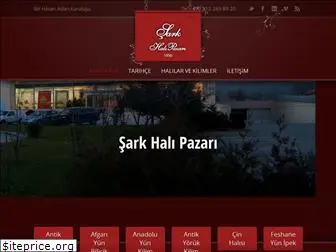 sarkhali.com.tr
