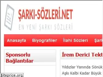 sarki-sozleri.net