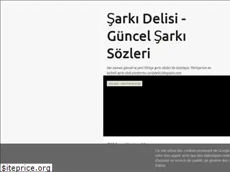 sarkidelisi.blogspot.com