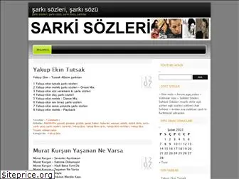 sarkiisozleriim.wordpress.com