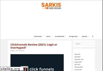 sarkis-webdesign.com