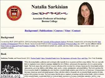 sarkisian.net