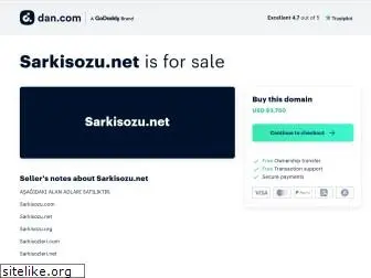 sarkisozu.net