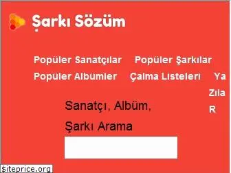 sarkisozum.net