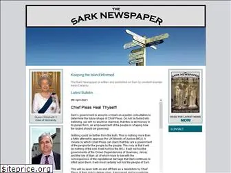sarknewspaper.com