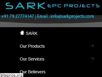 sarkprojects.com