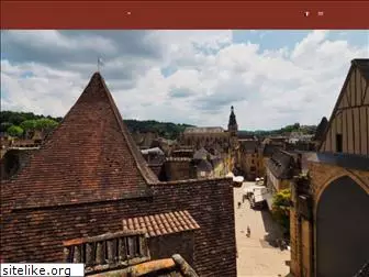 sarlat-chambres-hotes.com