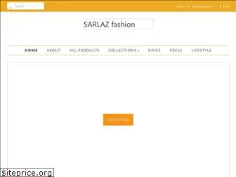 sarlaz.com