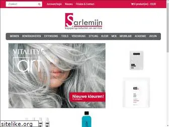 sarlemijn.com
