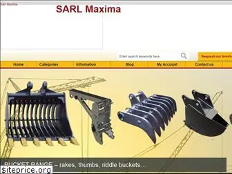 sarlmaxima.com