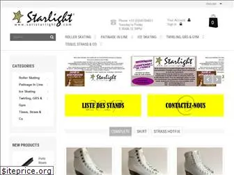 sarlstarlight.com