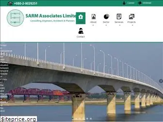 sarm.com.bd