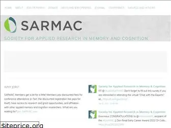 sarmac.org