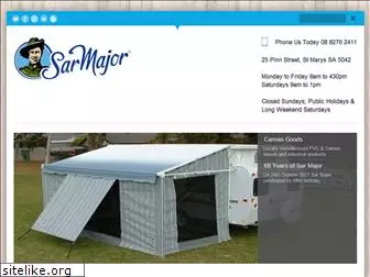 sarmajor.com.au