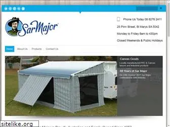 sarmajor.com