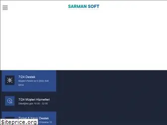 sarmansoft.com.tr