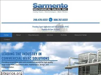 sarmento.com