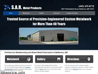 sarmetals.com