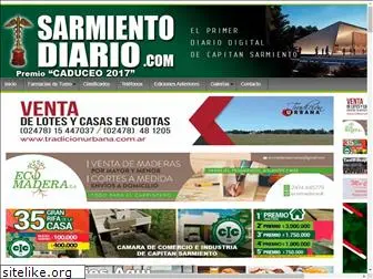 sarmientodiario.com.ar