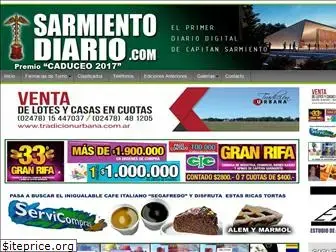 sarmientodiario.com