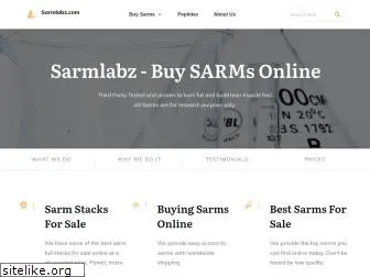 sarmlabz.com