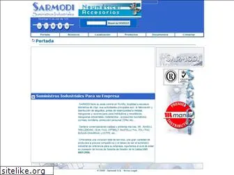 sarmodi.com