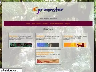 sarmonster.net
