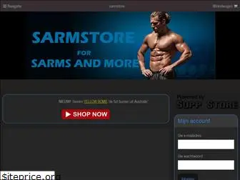 sarmstore.nl