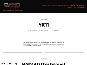 sarmstore1.com