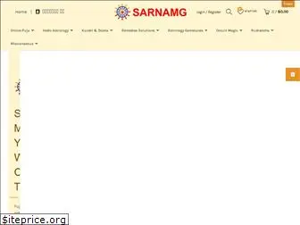 sarnamg.com