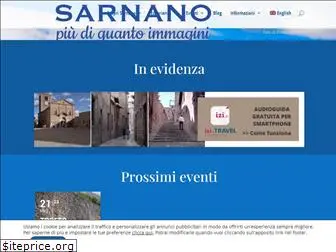 sarnanoturismo.it